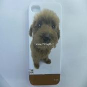 Funny Cute Dog Case For Iphone 4G