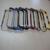 Stylish High Quality Kirsite Smart Metal 4G Case For iPhone4