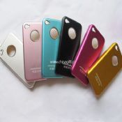 Top Quality PC & Aluminum Case For Iphone4