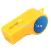 Whistle Shape USB Flash Drive