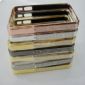 Bumper diamond aluminum case for Apple iPhone 4S small pictures