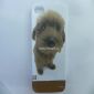 Funny Cute Dog Case For Iphone 4G small pictures