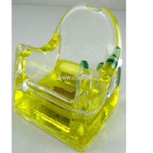 Mobile Phone Holder with Liquid China