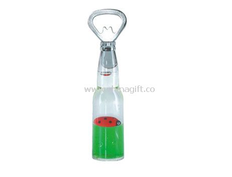 Liquid Magnet Bottle Opener