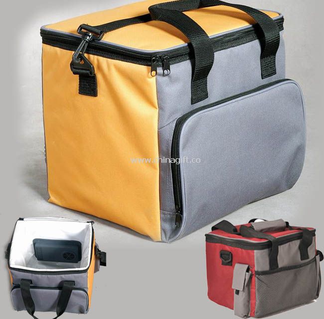 12L Car Cooler Bag