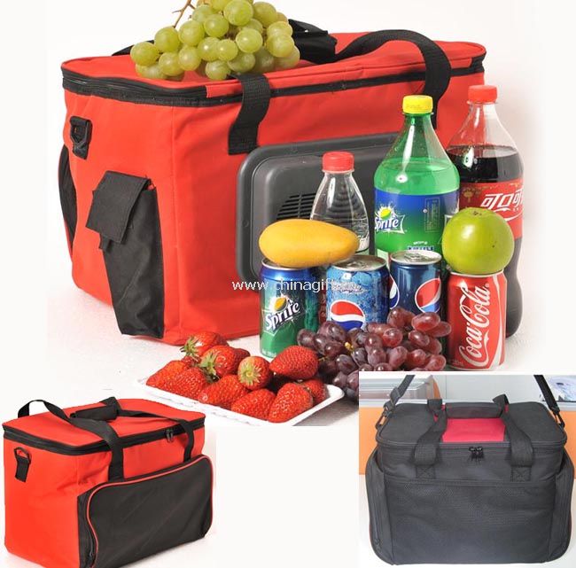 Car Cooler Bag