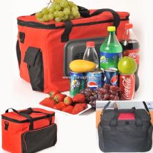 Car Cooler Bag China