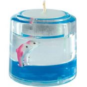 Gift Liquid Candle Holder