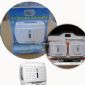 Re-chargeable Mini Dehumidifier small pictures
