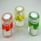 Round Candle Holder small pictures