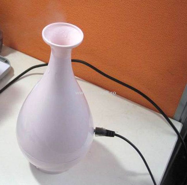 USB Mini Humidifier