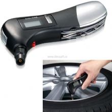 The tire pressure multi-function flashlight China