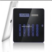 multi-function IPAD exterior mouse mat calculator