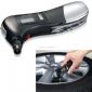 The tire pressure multi-function flashlight small pictures