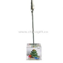 Christmas Liquid memo holder China