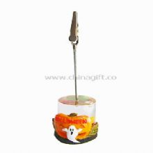 Halloween Liquid Memo holder China