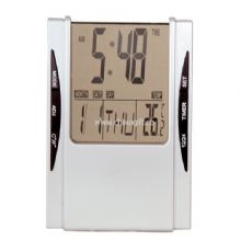 LCD Alarm Clock China