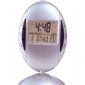Rotary Digital Table Clock small pictures