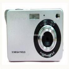 10.0Mega pixel Digital Camera China