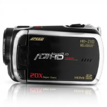 20X Super Zoom Digital Video Camera China