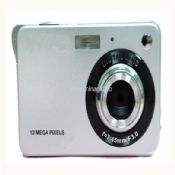 10.0Mega pixel Digital Camera