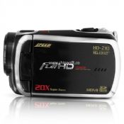 20X Super Zoom Digital Video Camera