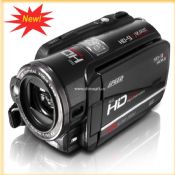 5X Optical Zoom Lens Digital Video Camera