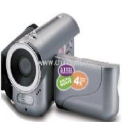 Digital Video Camera