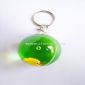 Liquid Ball Keychain small pictures