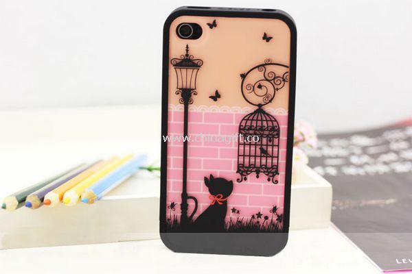 Cute and fashion hard case