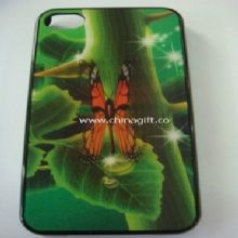 3D back cover for iphone 4 China
