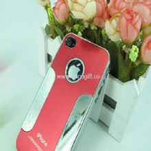 Aluminum iphone case with Diamond China