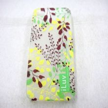 Beautiful Plastic Case for Iphone4 & 4S China