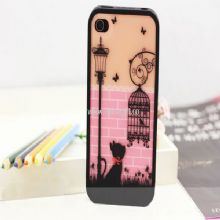 Cute and fashion hard case China