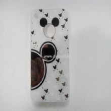 cute MIKEY PC case cover for iphone4 China