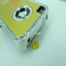 iphone aluminum case with diamond China