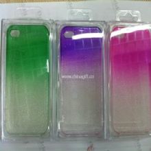 Raindrop PC Case For Iphone4 China