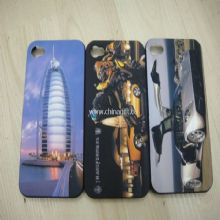Stylish New Embossment Case for Iphone 4G China
