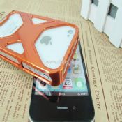 Aluminum hard iphone cases