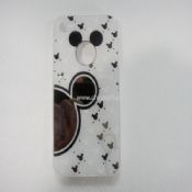 cute MIKEY PC case cover for iphone4