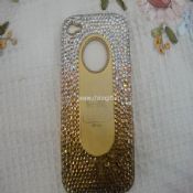 diamond case cover for iphone4