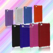 Meshy Case For iPhone4