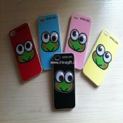 PC Cartoon Case For Iphone4