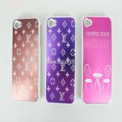Plastic Moible Phone Case for IPhone