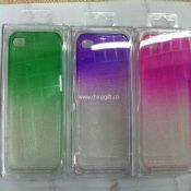 Raindrop PC Case For Iphone4