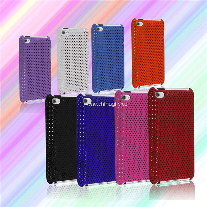 Meshy Case For iPhone4