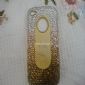 diamond case cover for iphone4 small pictures