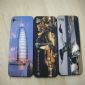 Stylish New Embossment Case for Iphone 4G small pictures
