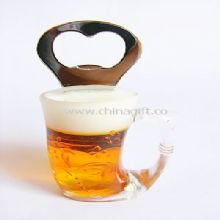 acrylic liquid bottle opener China