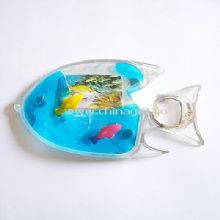 Fish shape liquid bottle opener China